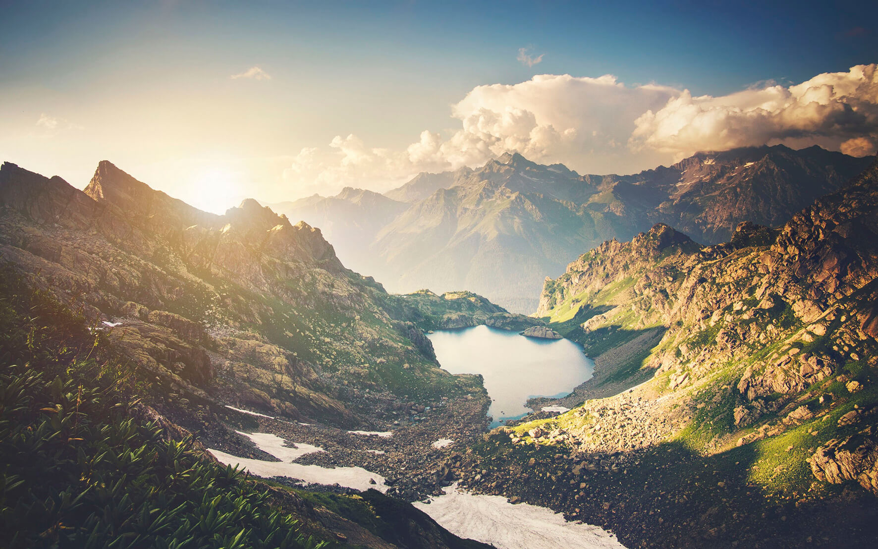 beautiful-lake-with-rocky-mountains-home